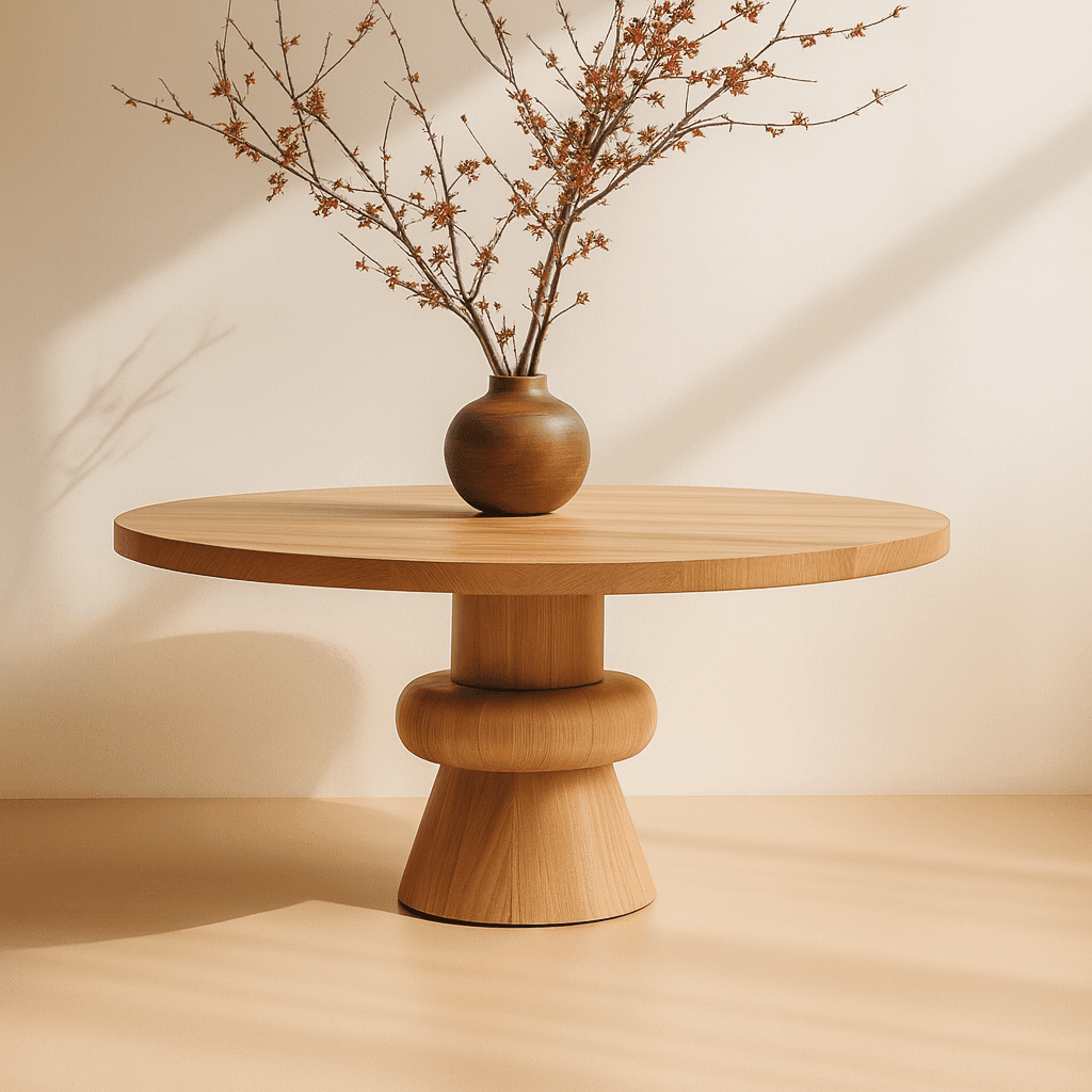 Bela Forma Table - 2