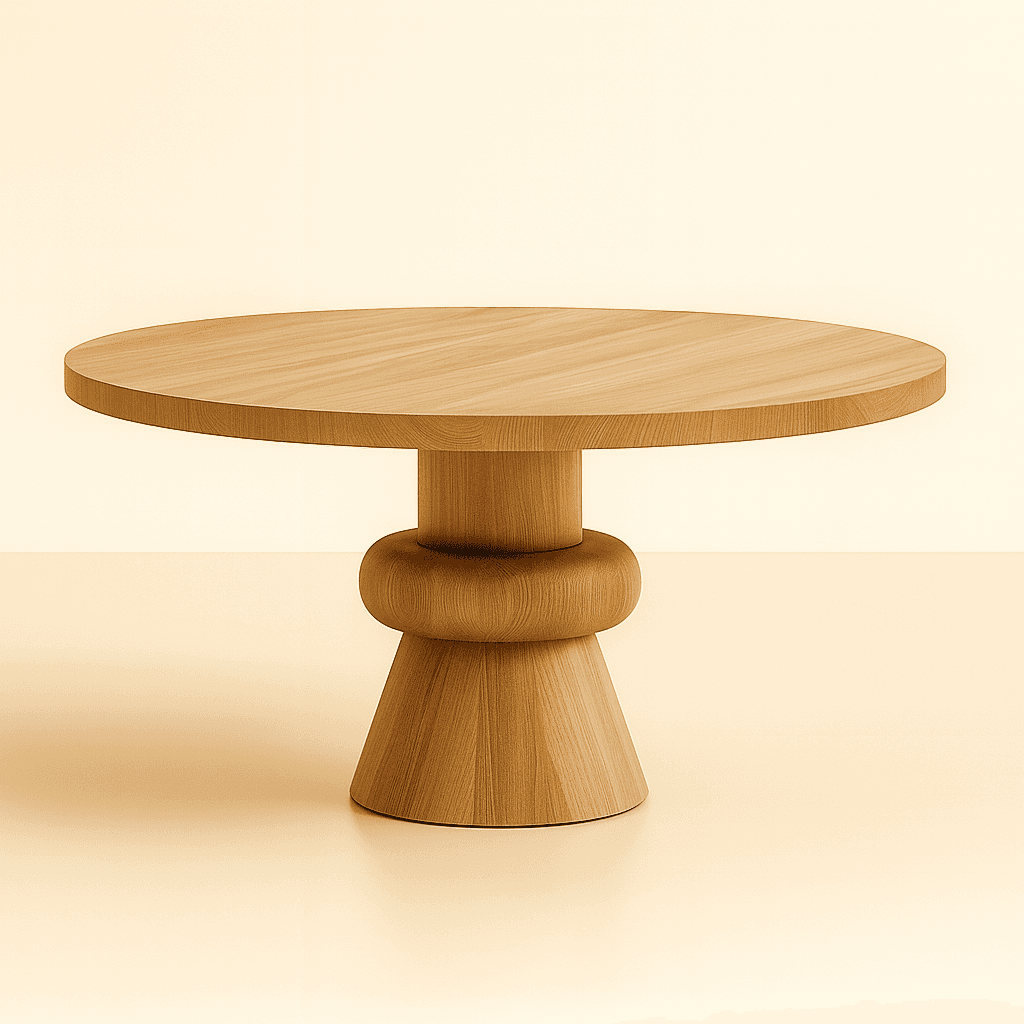 Bela Forma Table - 3