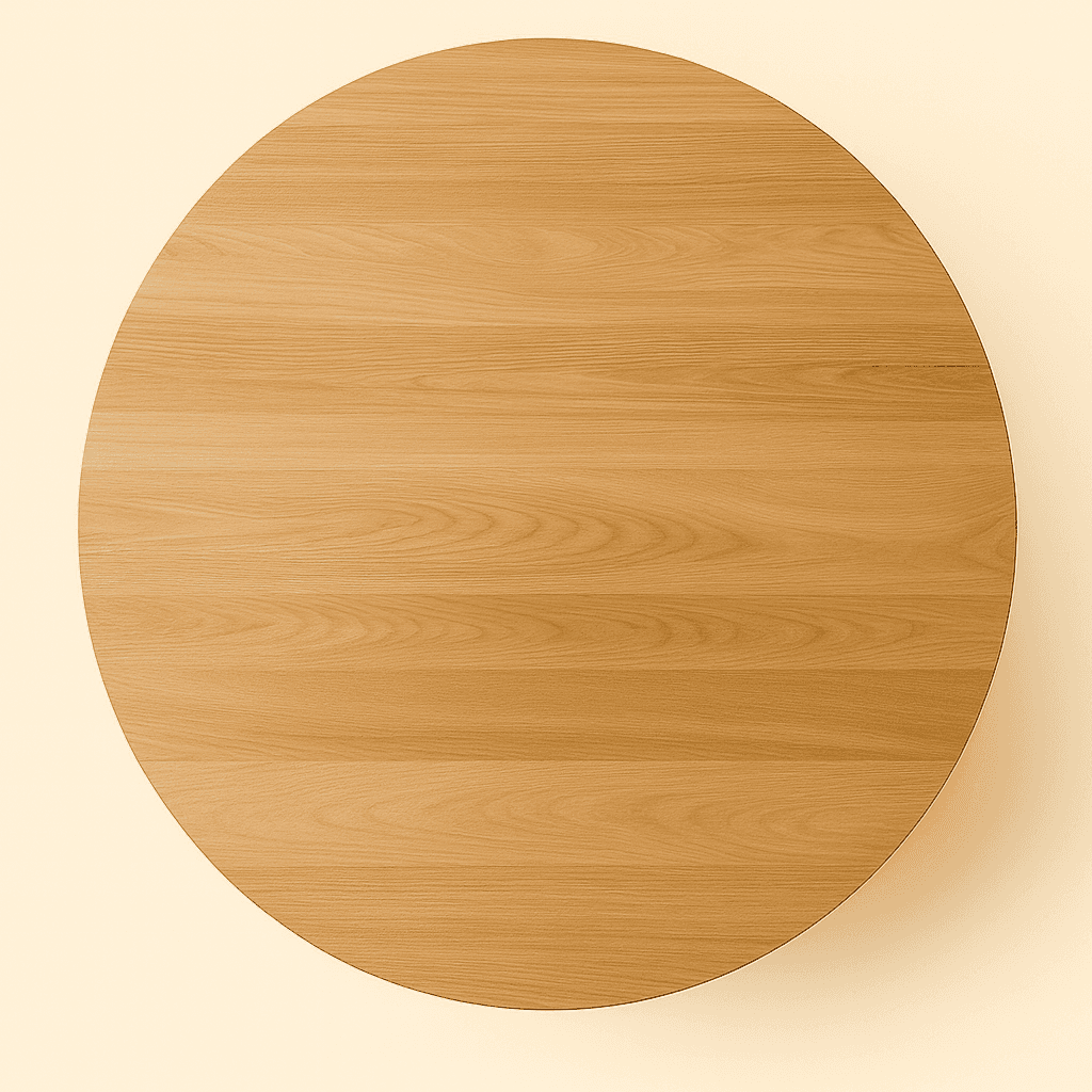 Bela Forma Table - 4