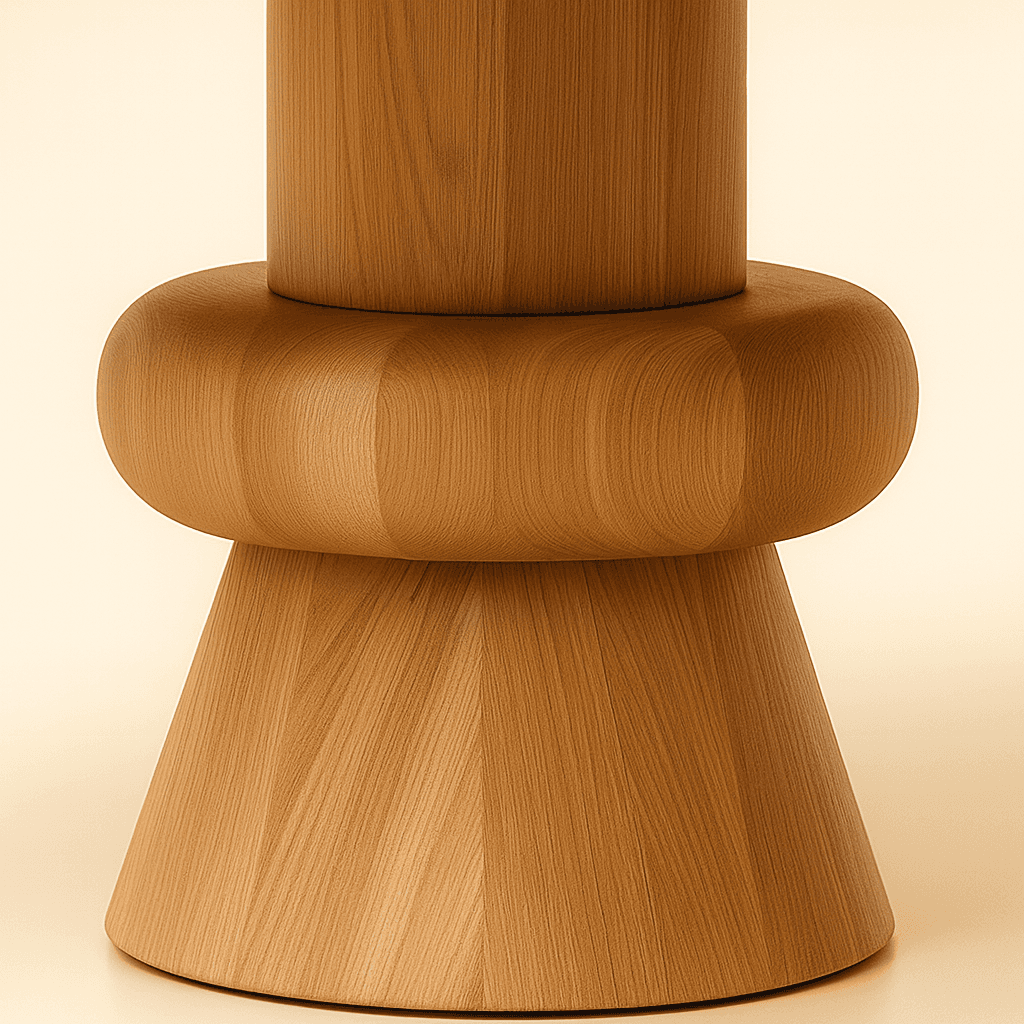Bela Forma Table - 5