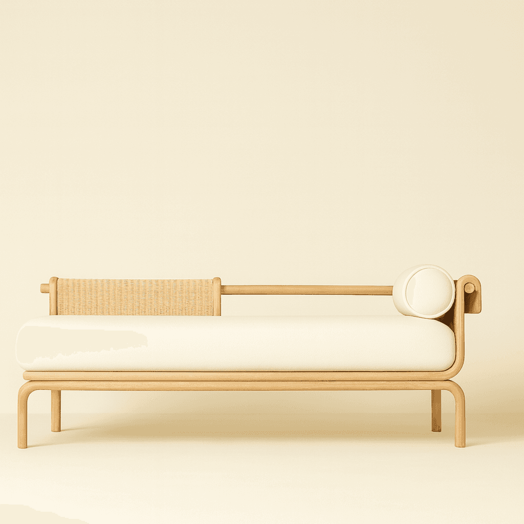 Calista Daybed - 1