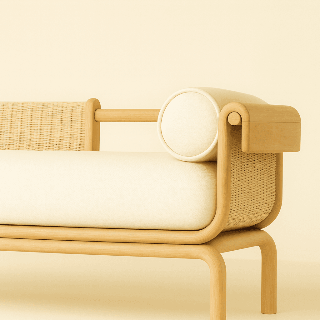 Calista Daybed - 3