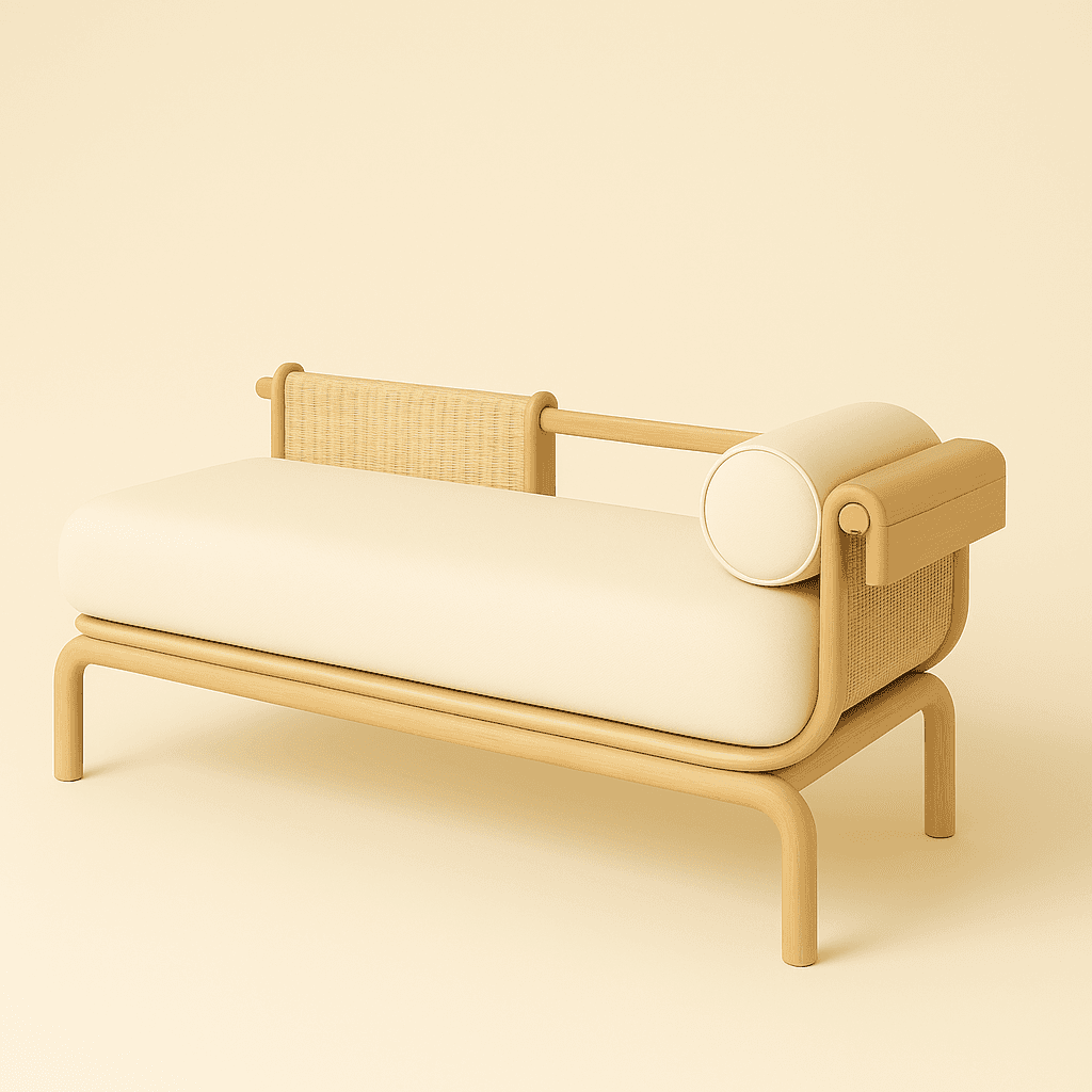 Calista Daybed - 4
