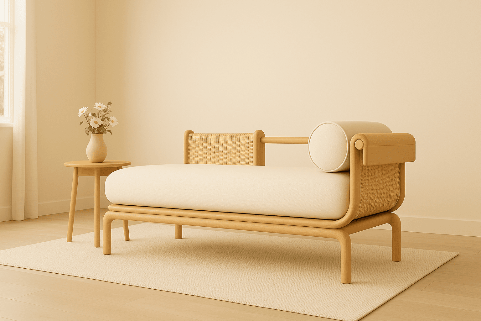 Calista Daybed - 5