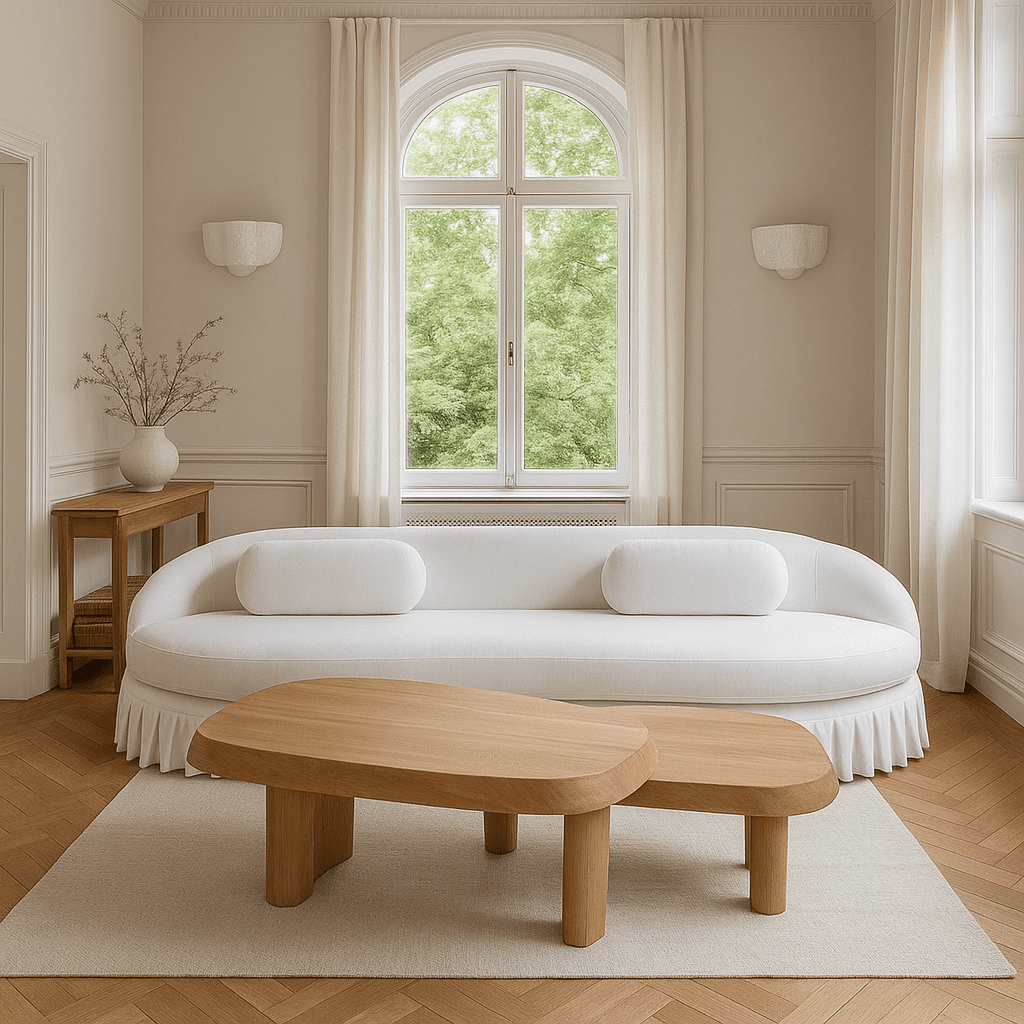 Canyon Edge Tables - 2
