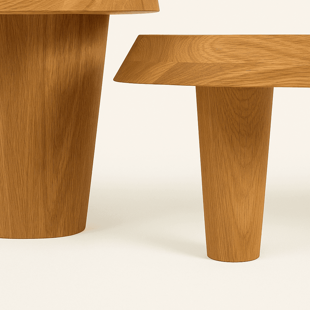 Canyon Edge Tables - 5