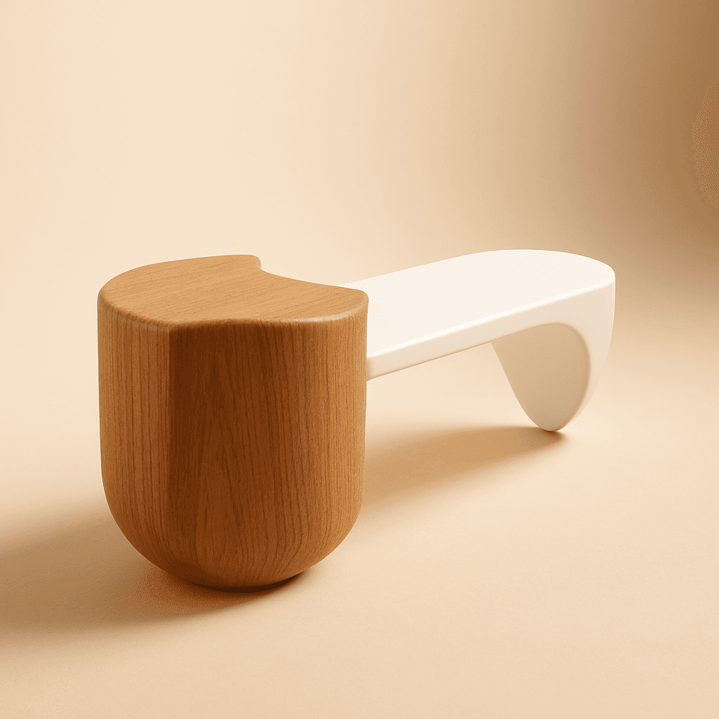 Astrel Coffee Table - 5
