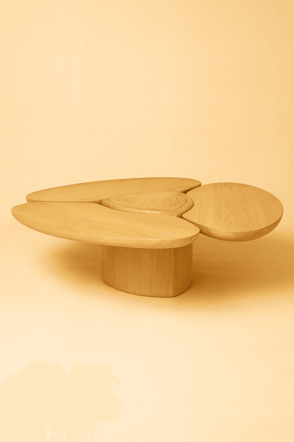 Petra Bloom Table - 1