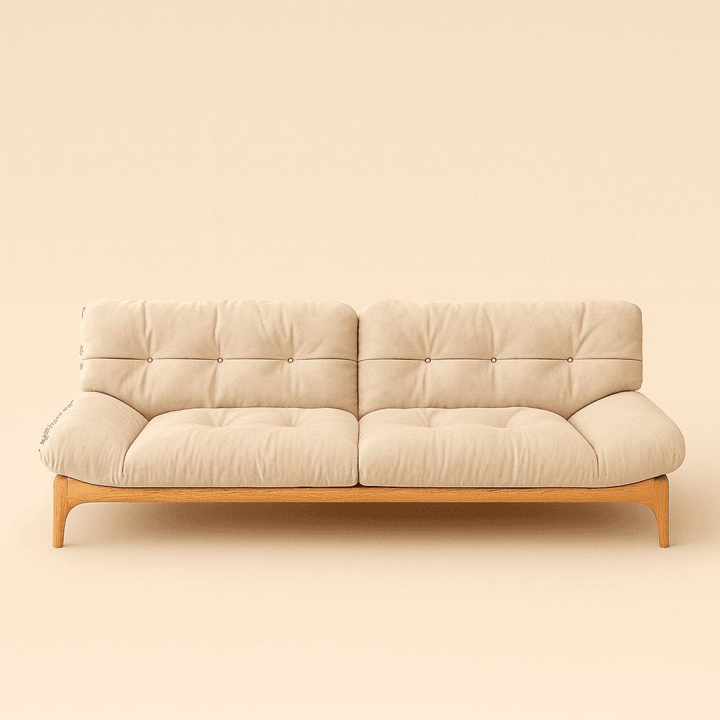 Velora Sofa - 1