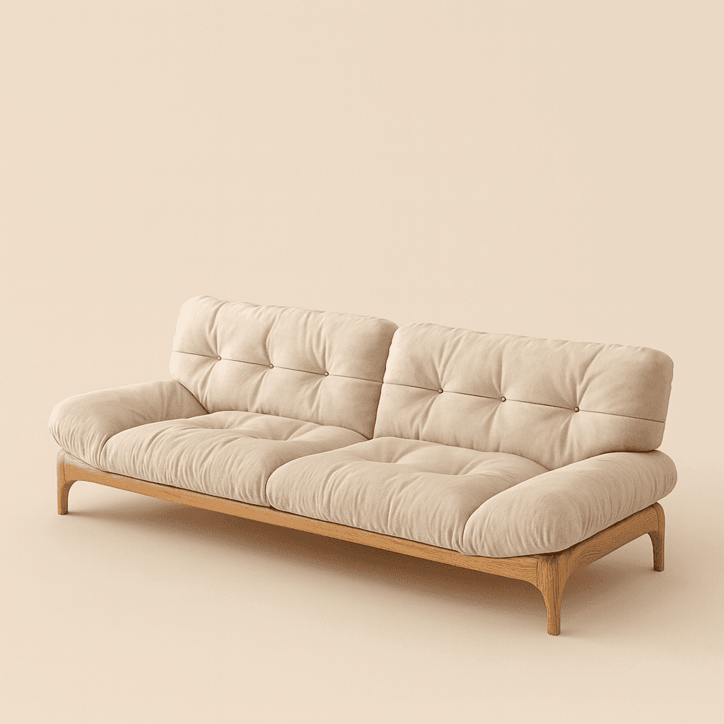 Velora Sofa - 2