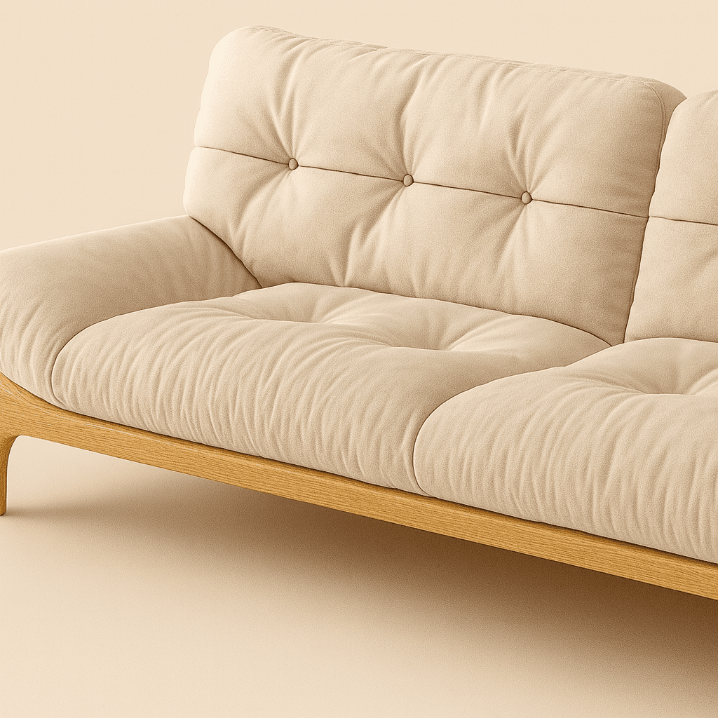 Velora Sofa - 3