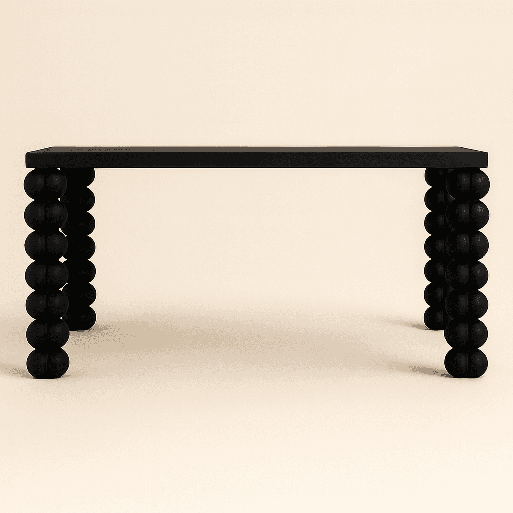 Calvesso Dining Table - 2