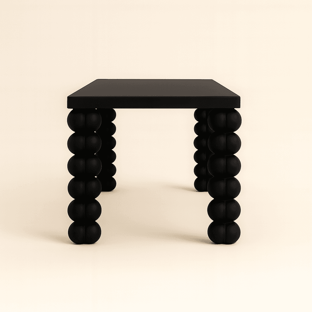 Calvesso Dining Table - 3