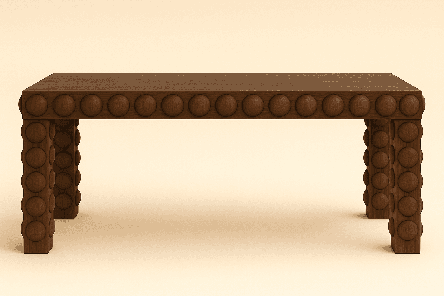 Marvella Dining Table - 3