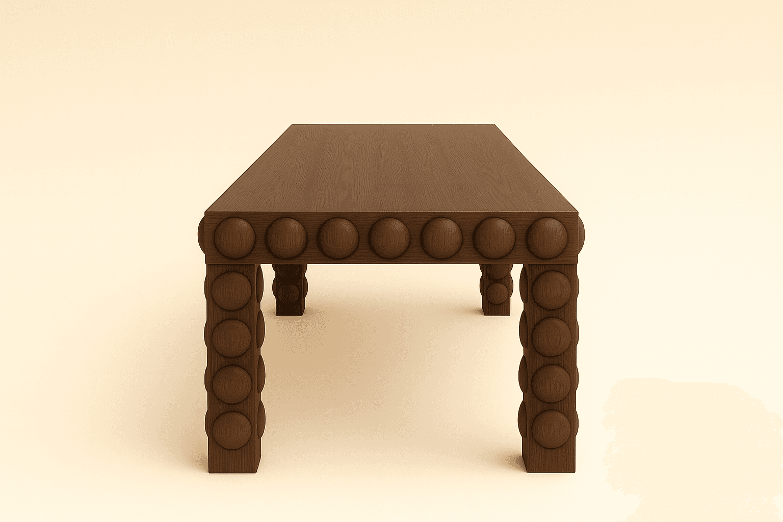 Marvella Dining Table - 2