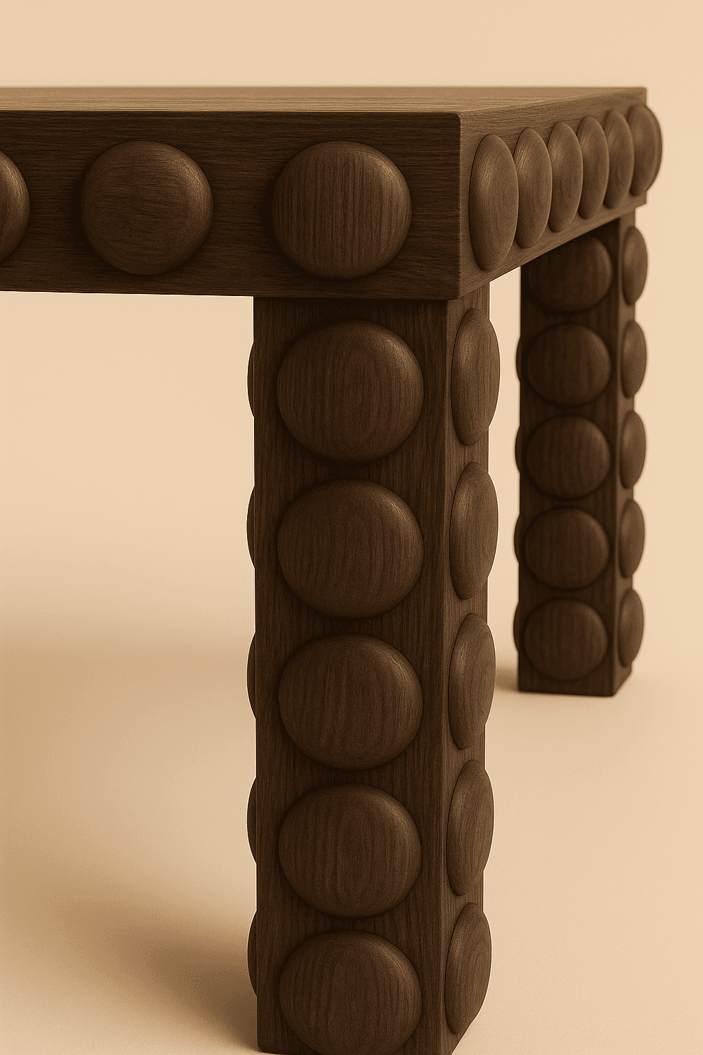 Marvella Dining Table - 4