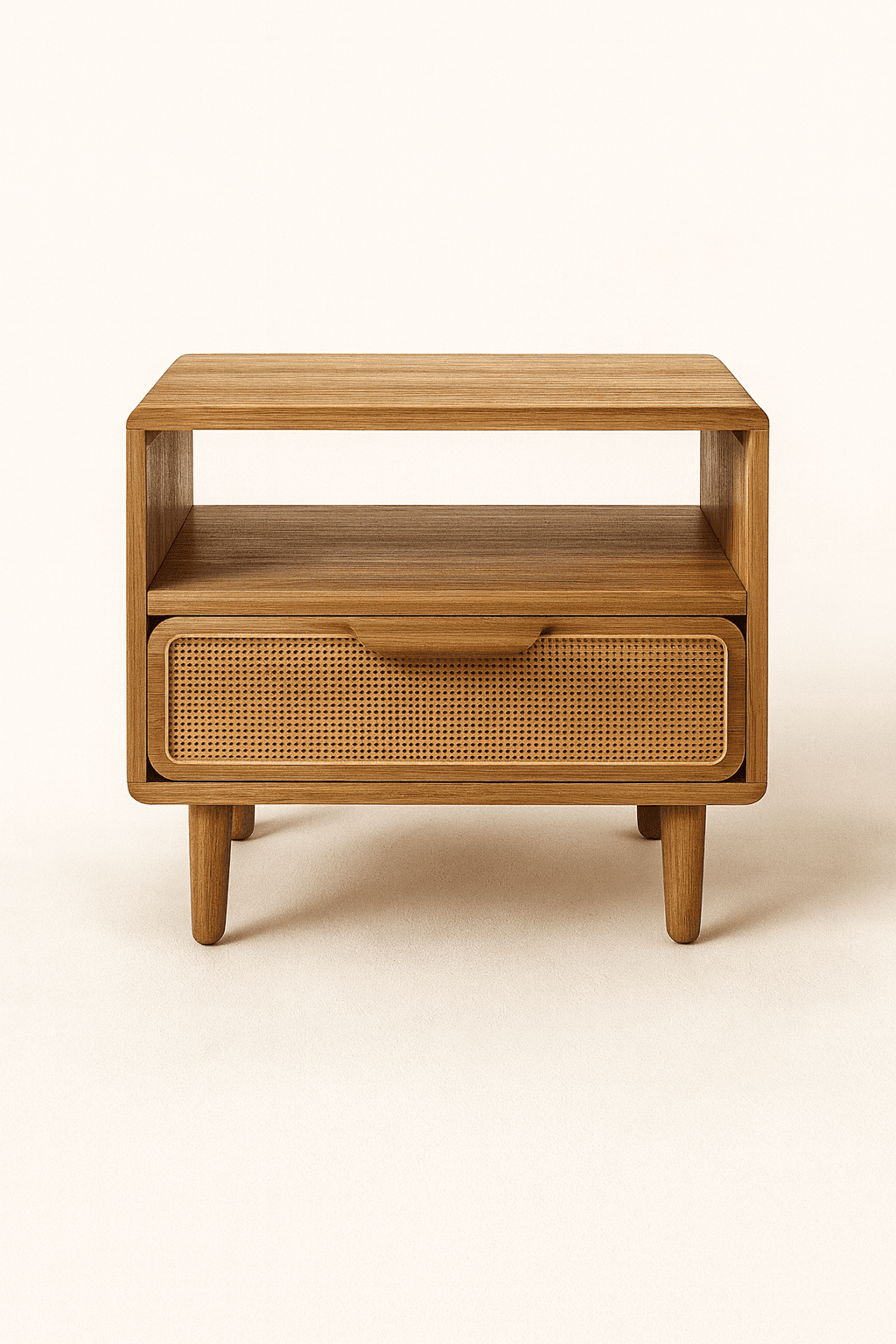 Ardura Nightstand - 1