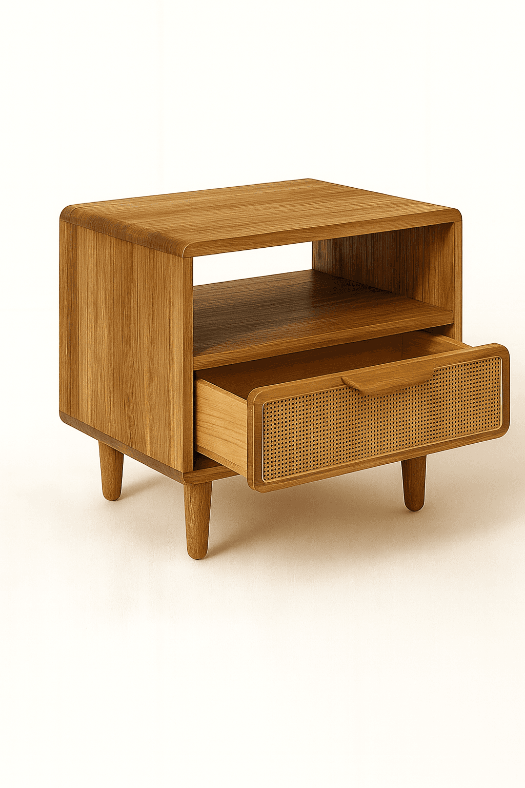 Ardura Nightstand - 4