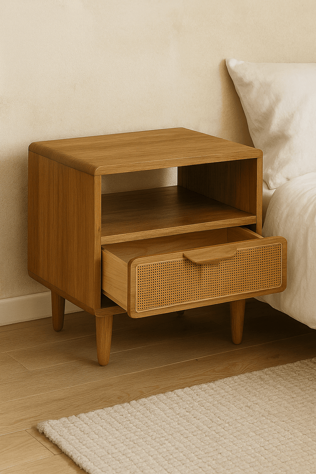Ardura Nightstand - 5