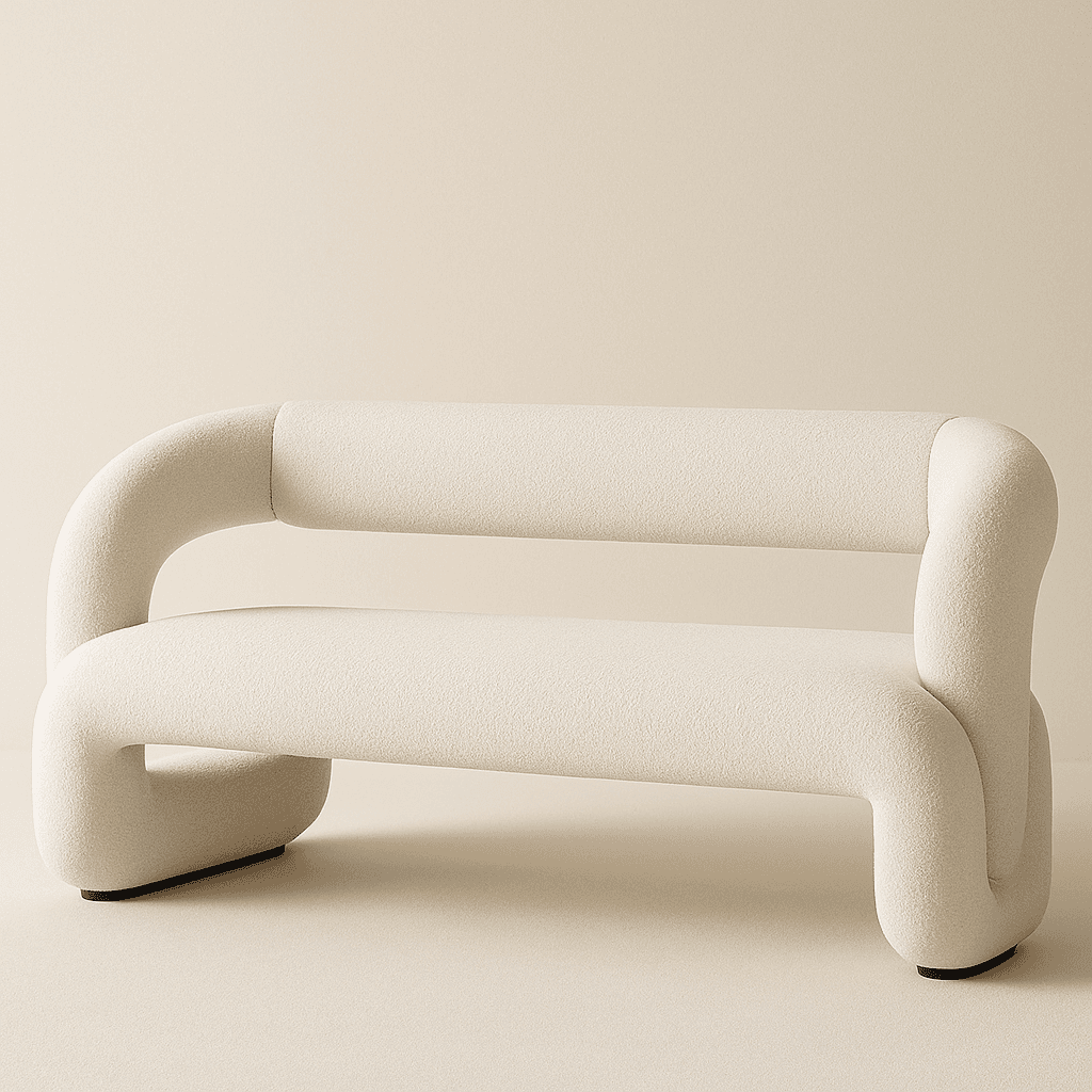Arcus Bench - 1