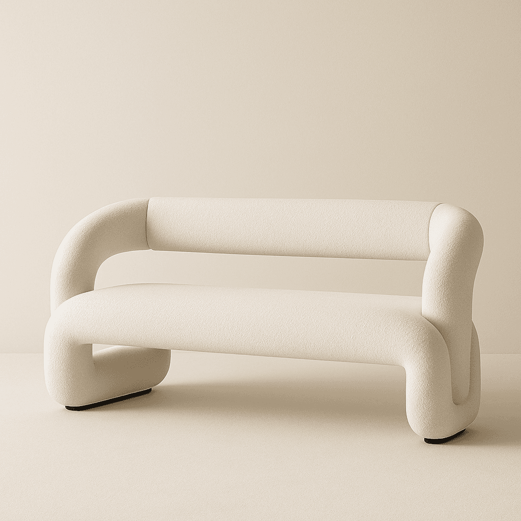 Arcus Bench - 3