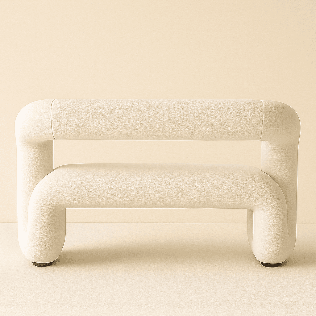 Arcus Bench - 5