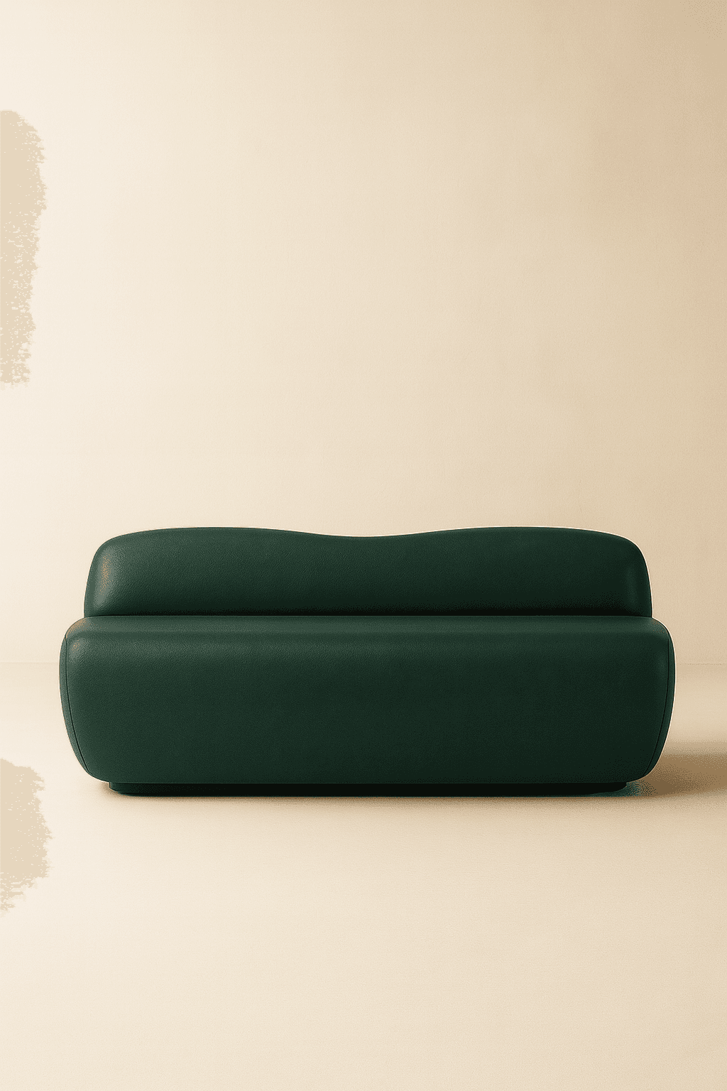 Mosswave Sofa - 1