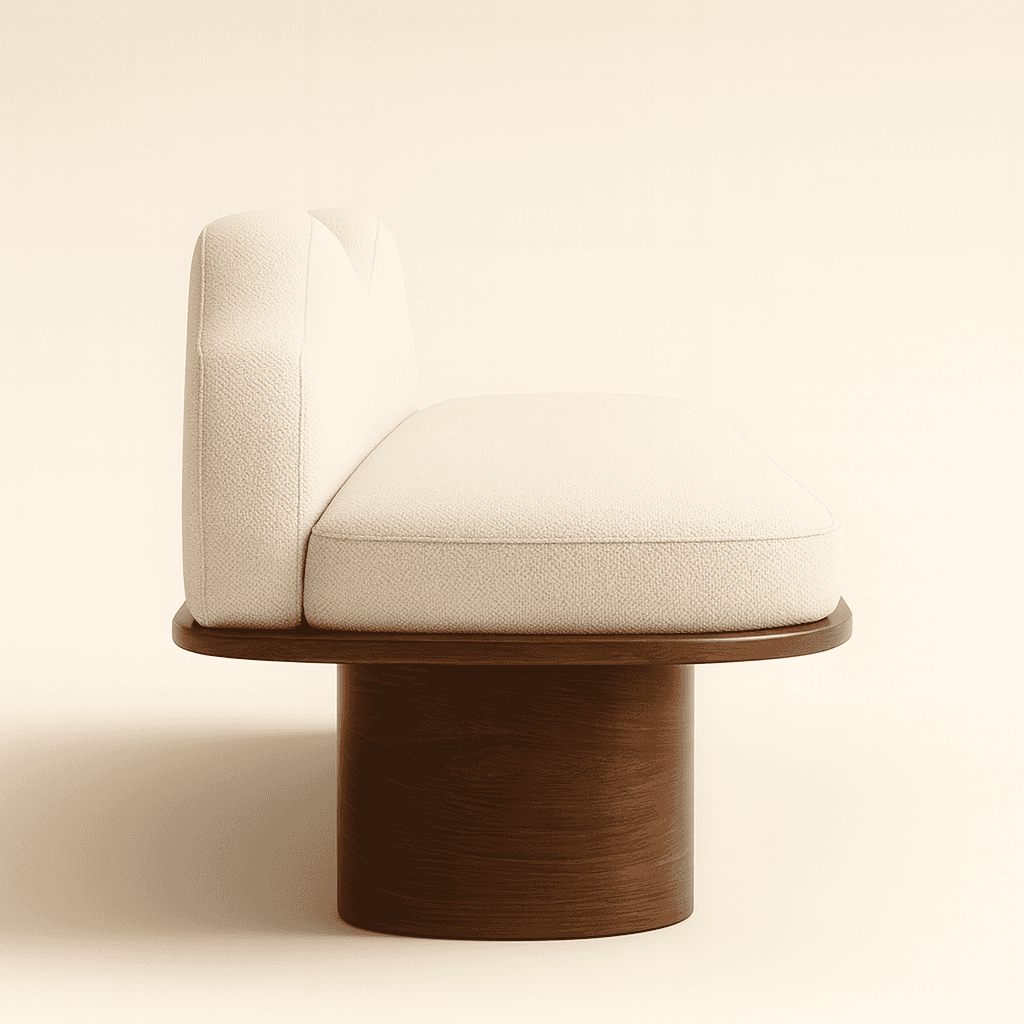 Cloudcrest Bench - 4