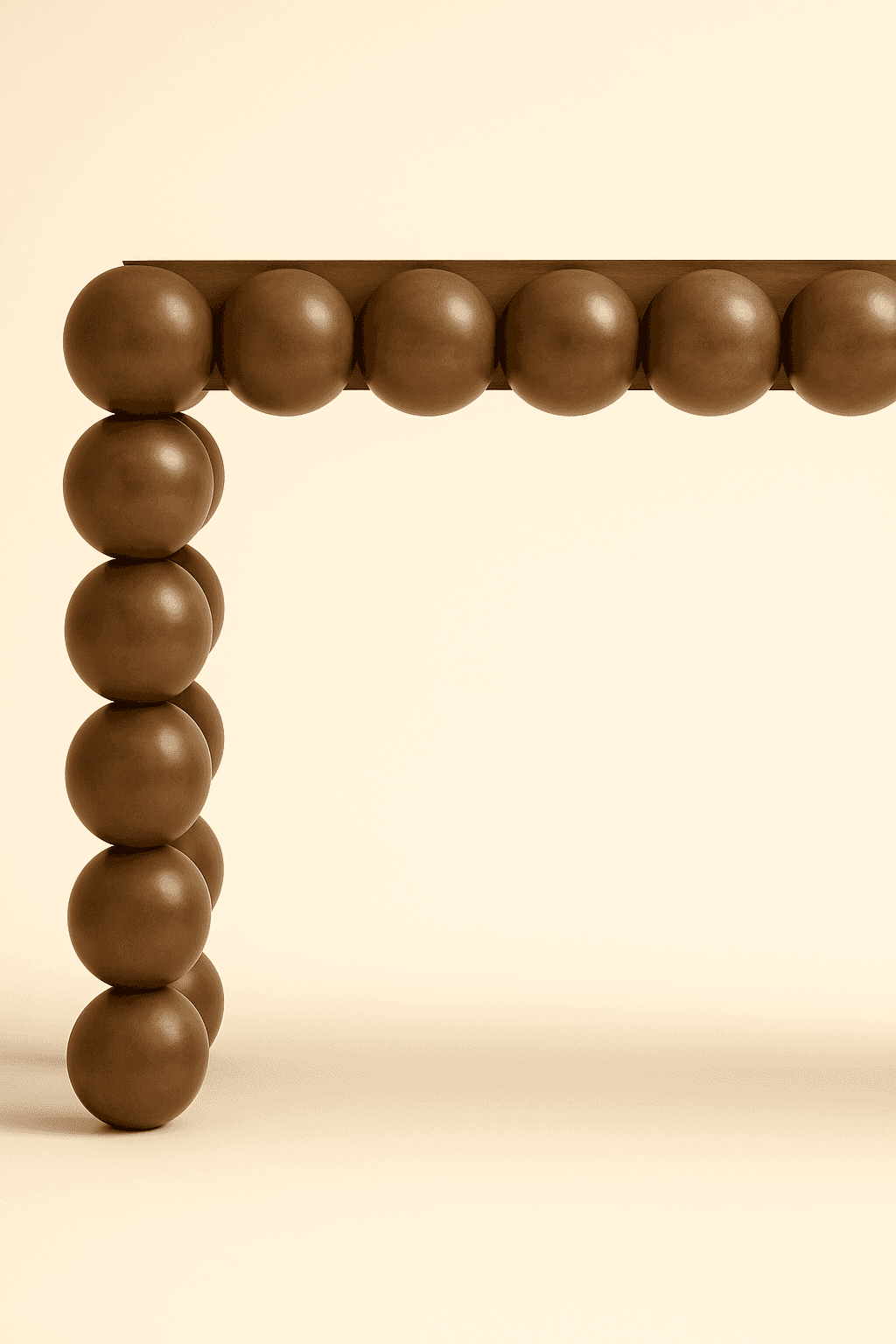 Bubblegrain Console - 4