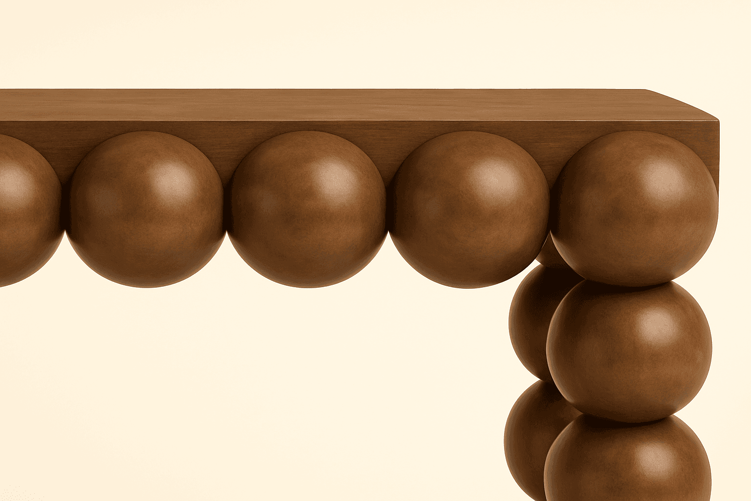 Bubblegrain Console - 5