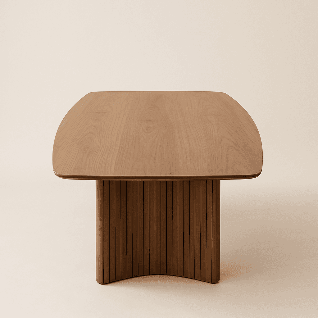 Walduro Dining Table - 5