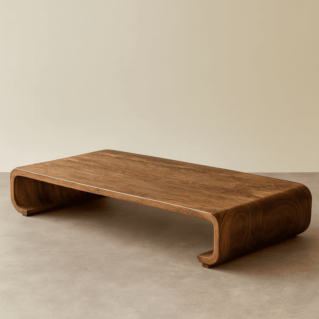 Orvelisse Coffee Table - 1
