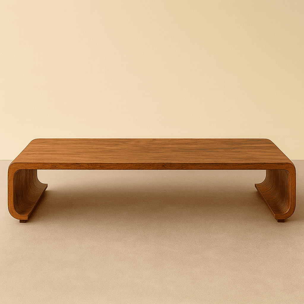 Orvelisse Coffee Table - 2