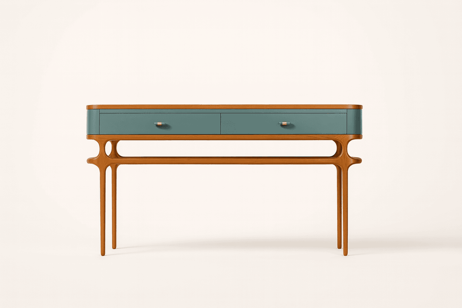 Elaron Console Table - 1