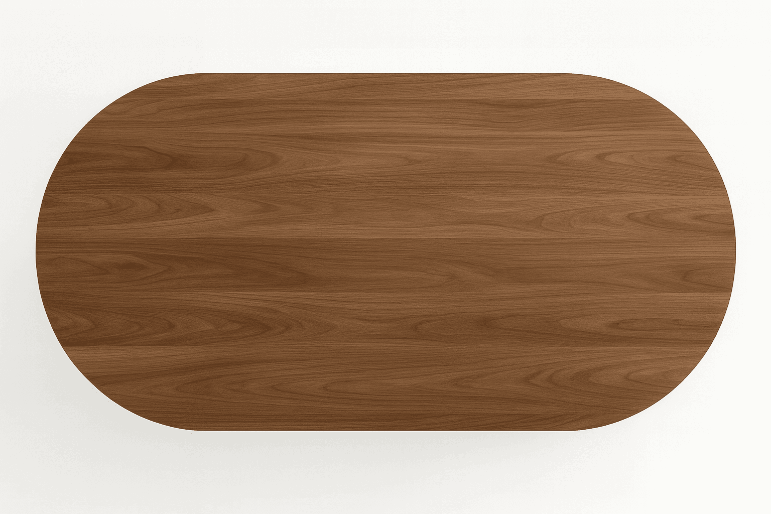 HaloEdge Dining Table - 5