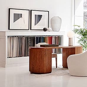 Catalog preferences