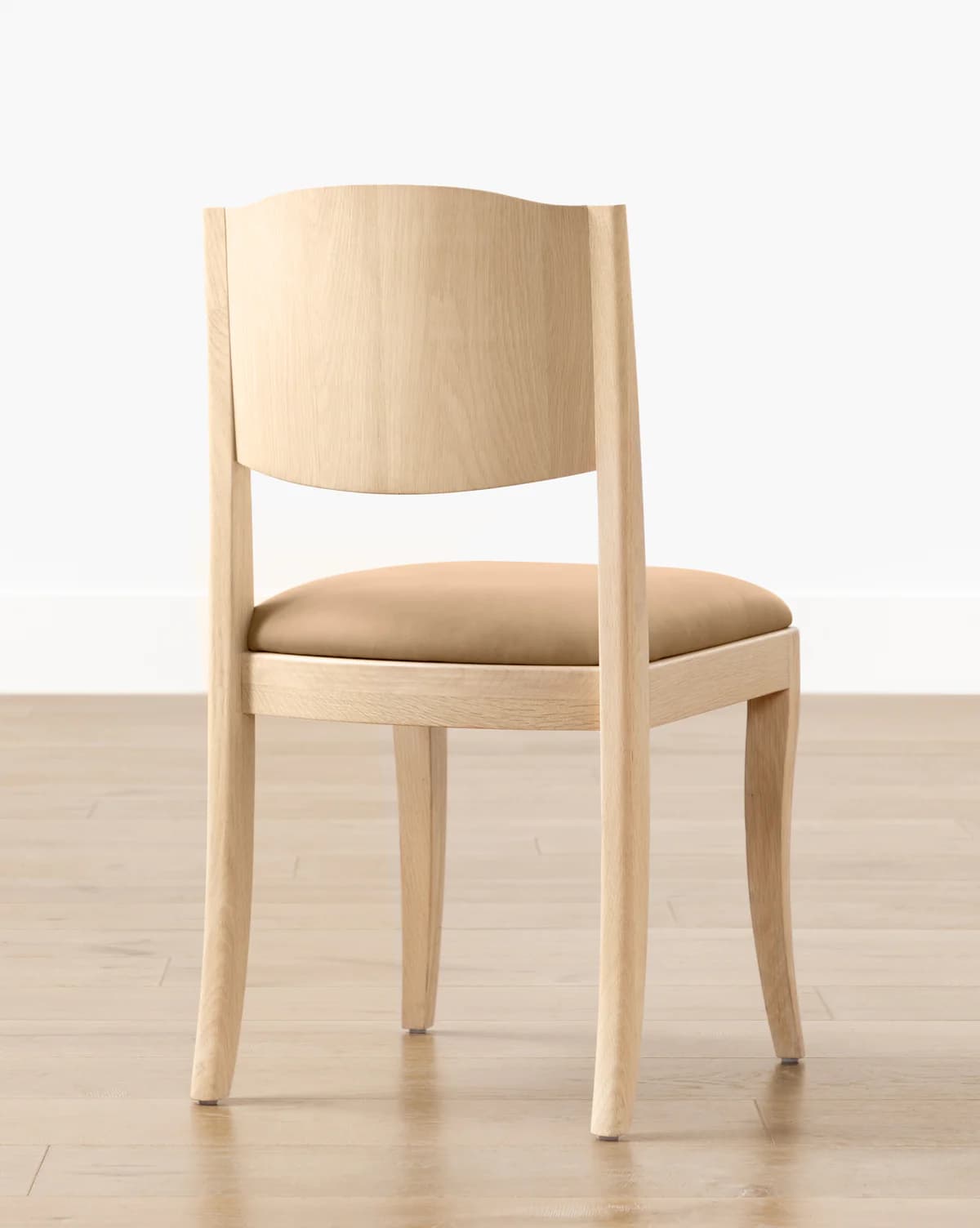 Shepherd Curve Dining Chair - 3
