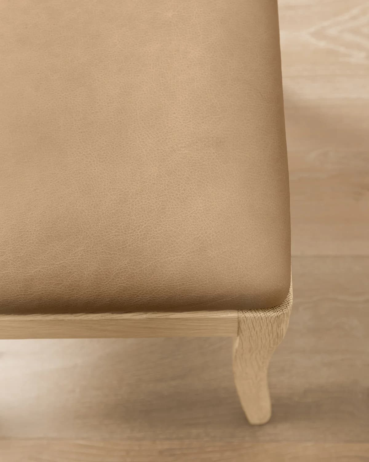 Shepherd Curve Dining Chair - 5