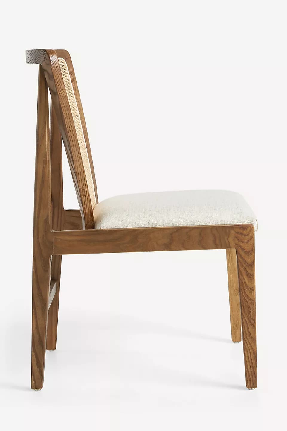 Cane Back Dining Chair - 3
