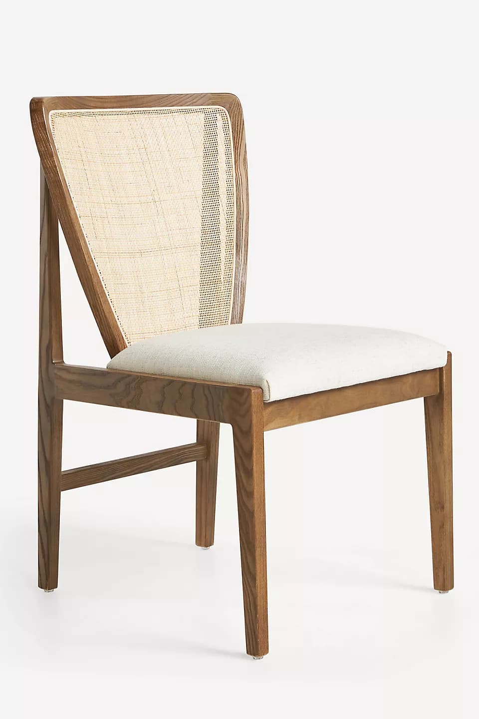 Cane Back Dining Chair - 2