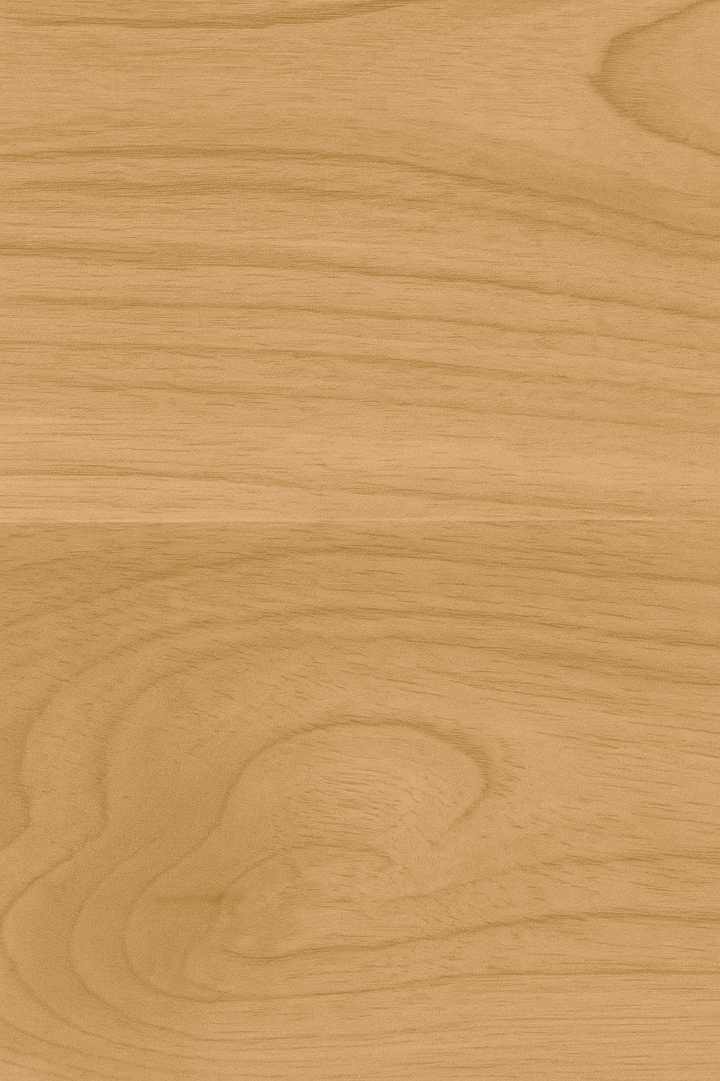 Natural oak