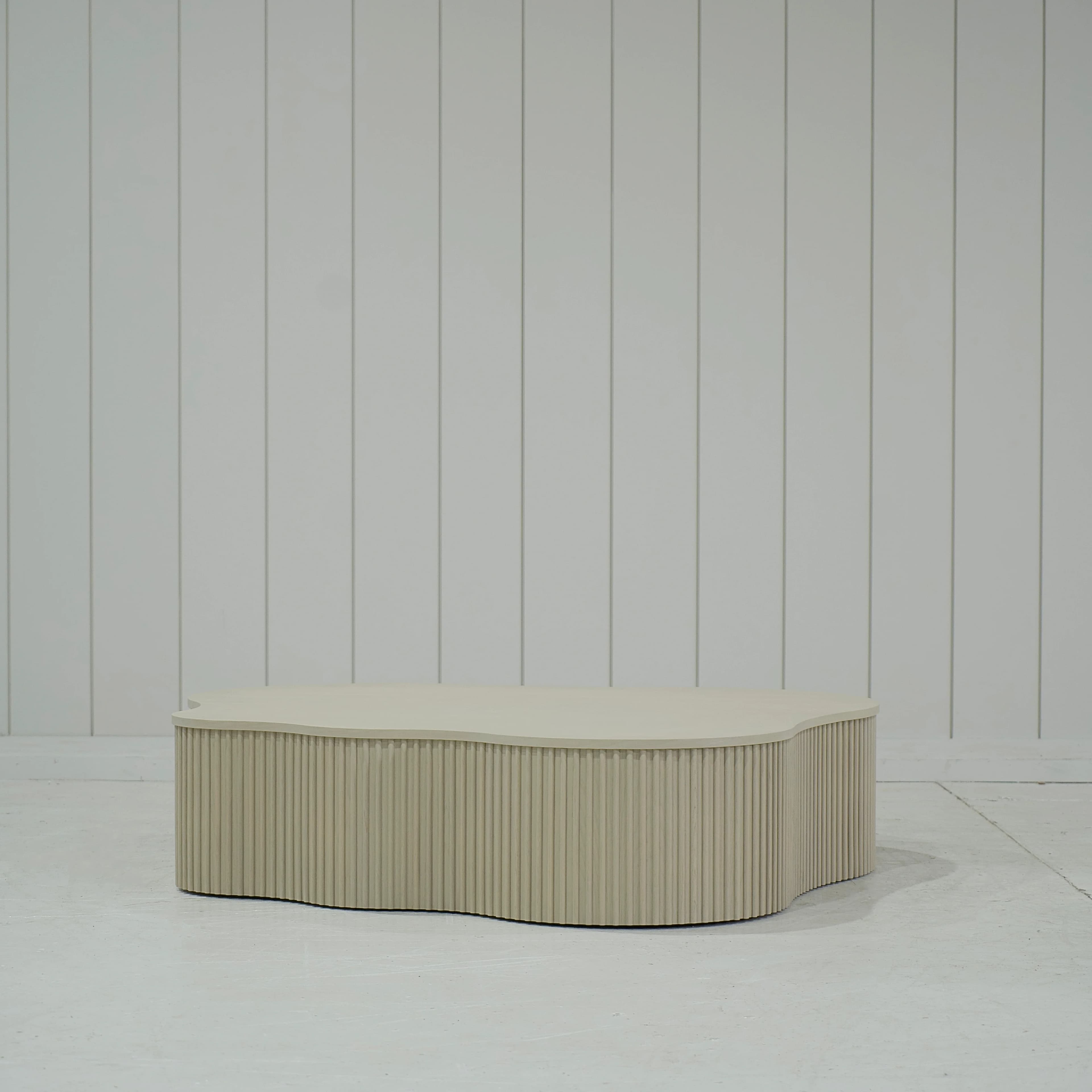 Ripple Nest Coffee Table Set - 4