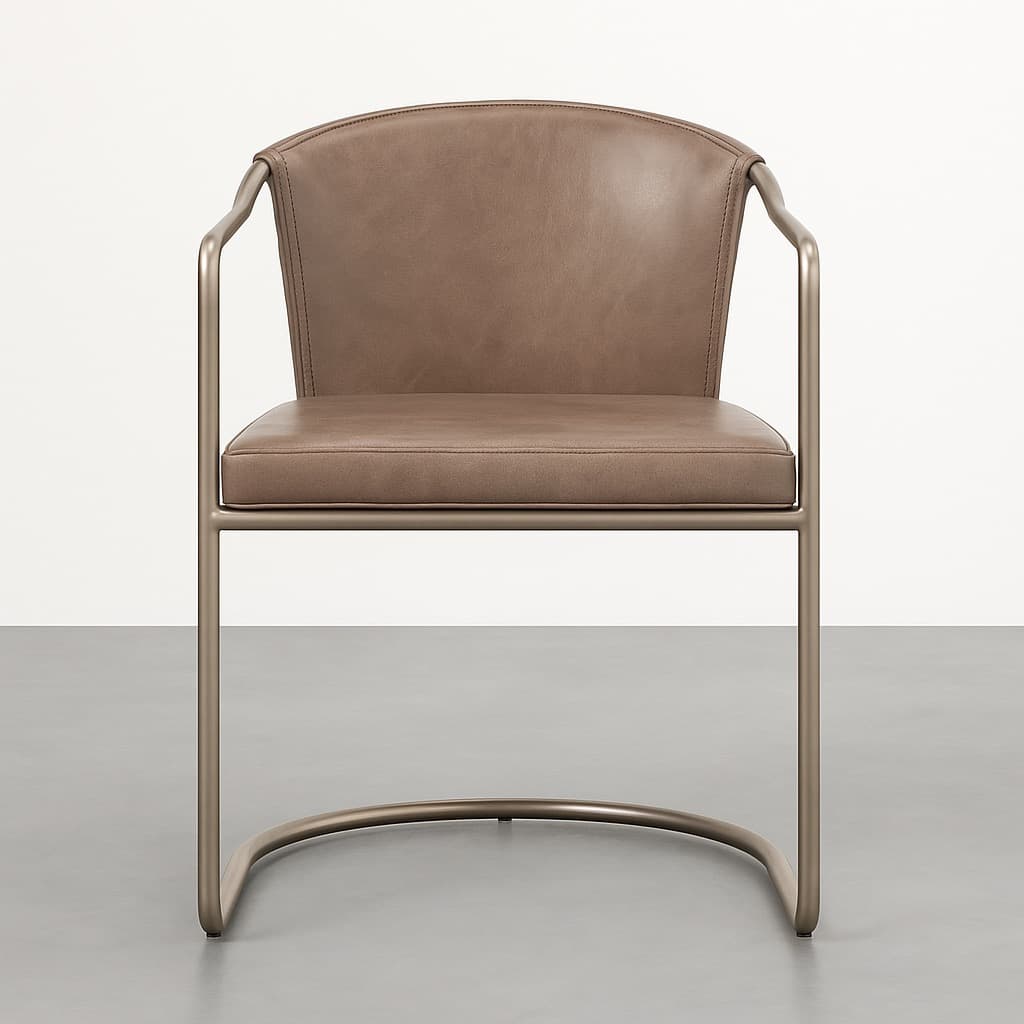 Velmora Loop Chair - 1