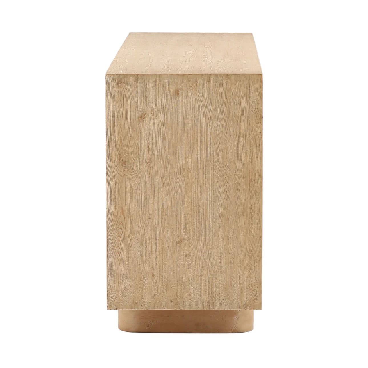 Arlo Natural Wood Sideboard - 3