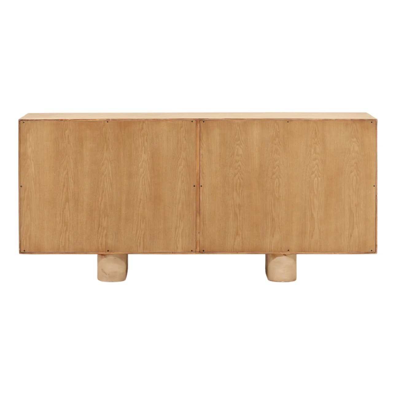 Arlo Natural Wood Sideboard - 4