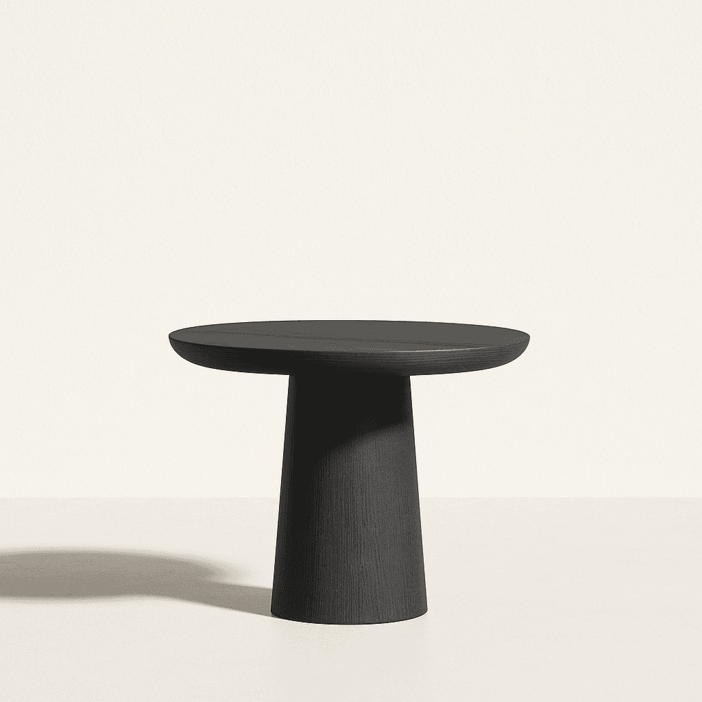 Astra Oval Dining Table - 2