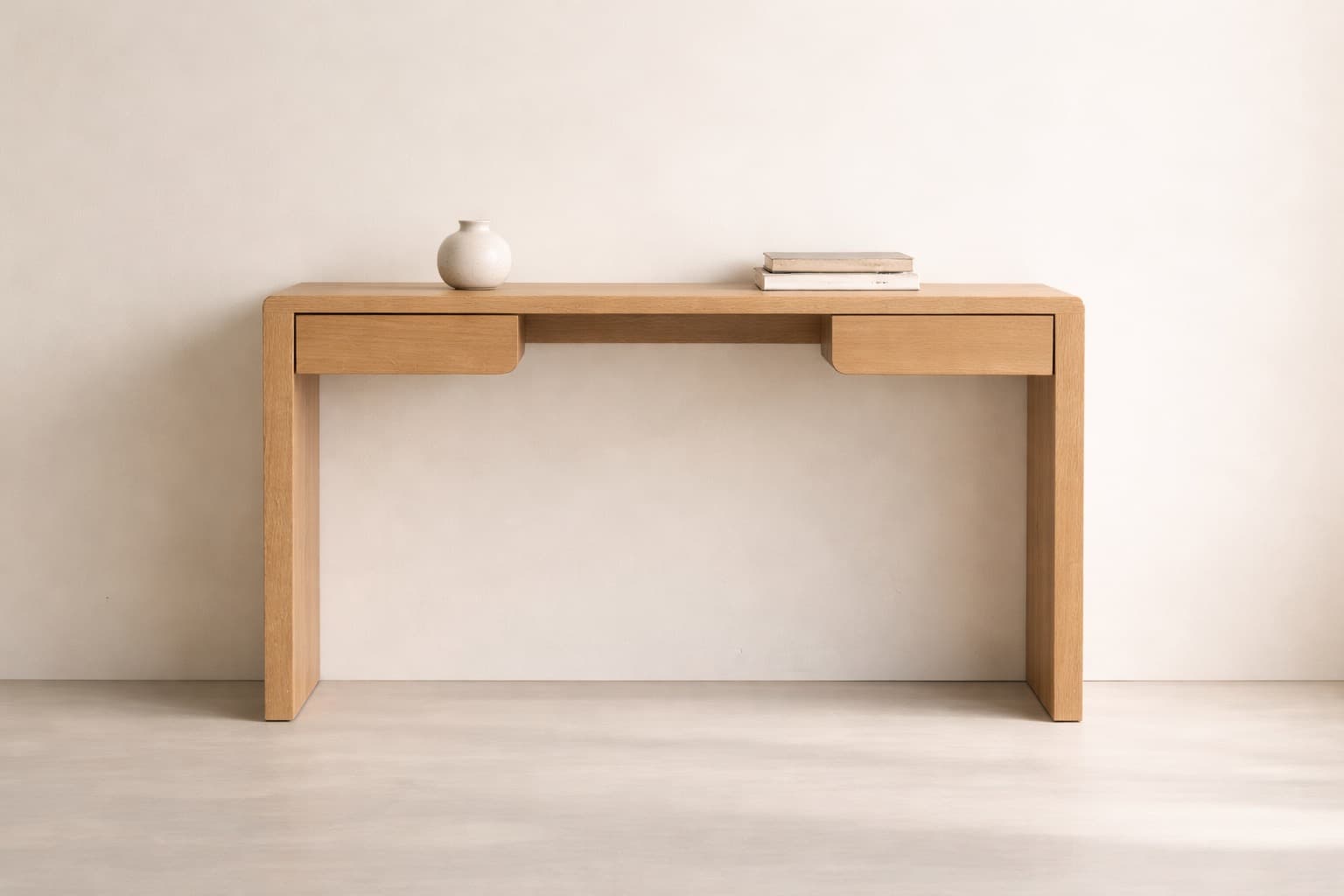 Marlow Console Table - 1