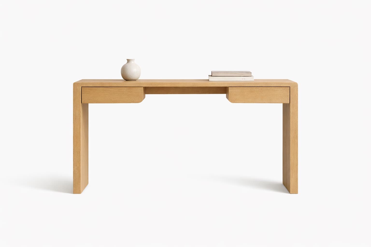 Marlow Console Table - 2