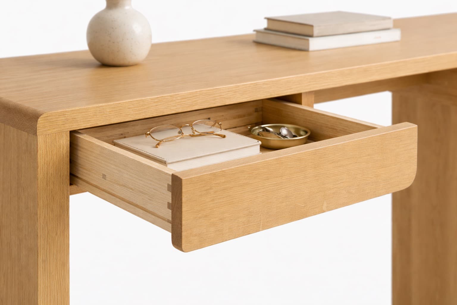 Marlow Console Table - 5