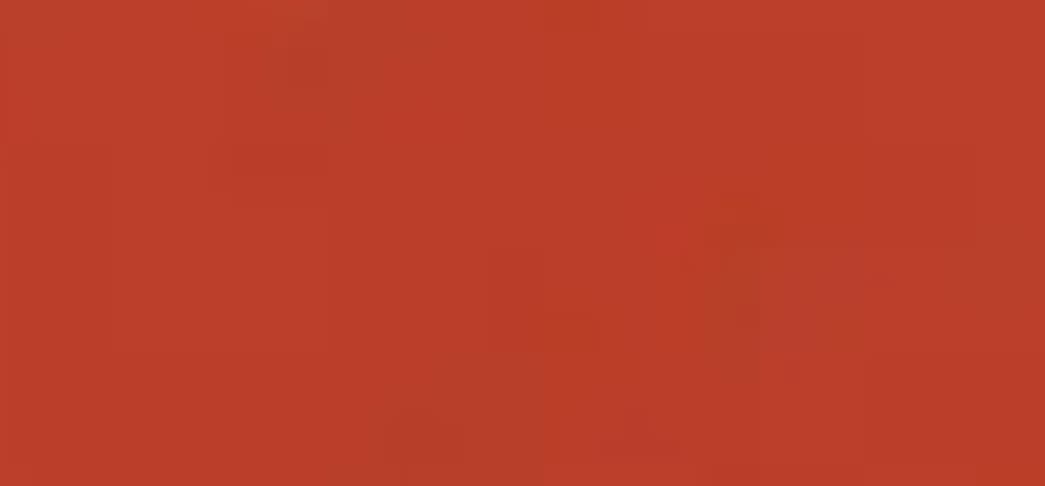 Terracotta Red